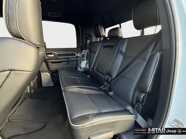 New 2026 RAM 3500 Laramie image 19