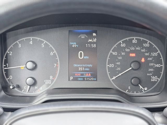 Used 2024 Toyota Corolla LE image 19