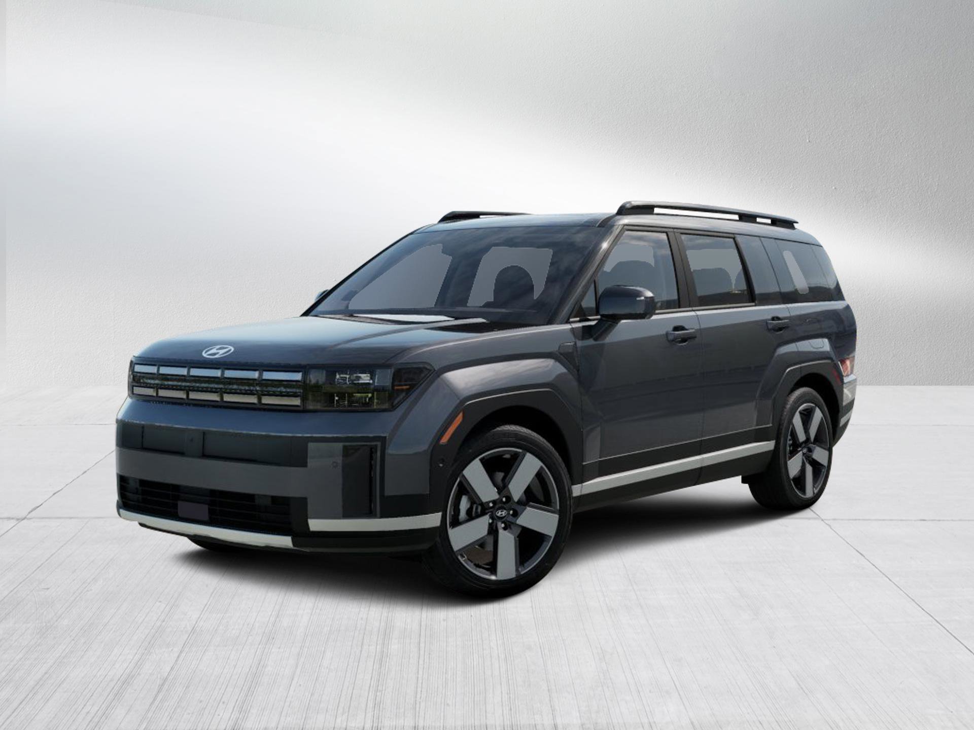 New 2026 Hyundai Santa Fe Limited