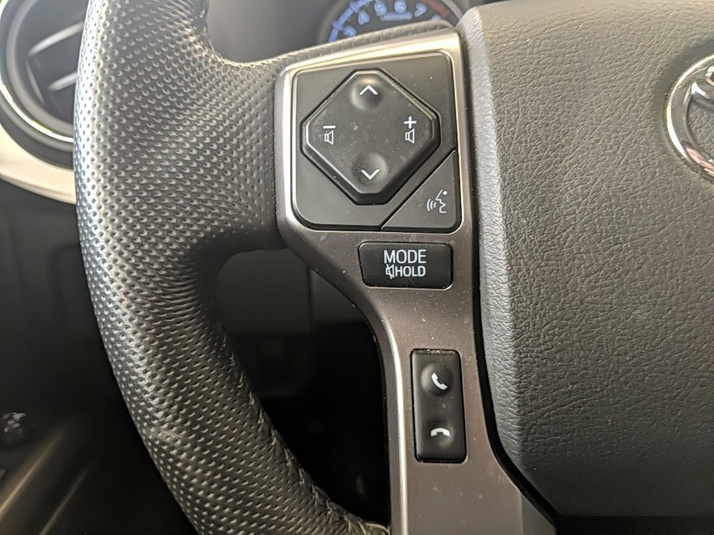 Used 2023 Toyota Tacoma SR5 image 15