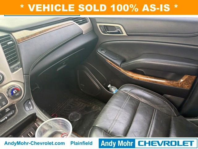 Used 2015 GMC Yukon Denali w/ Open Road Package AWD/4WD image 22