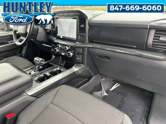 Used 2023 Ford F150 XLT w/ Equipment Group 302A High image 10