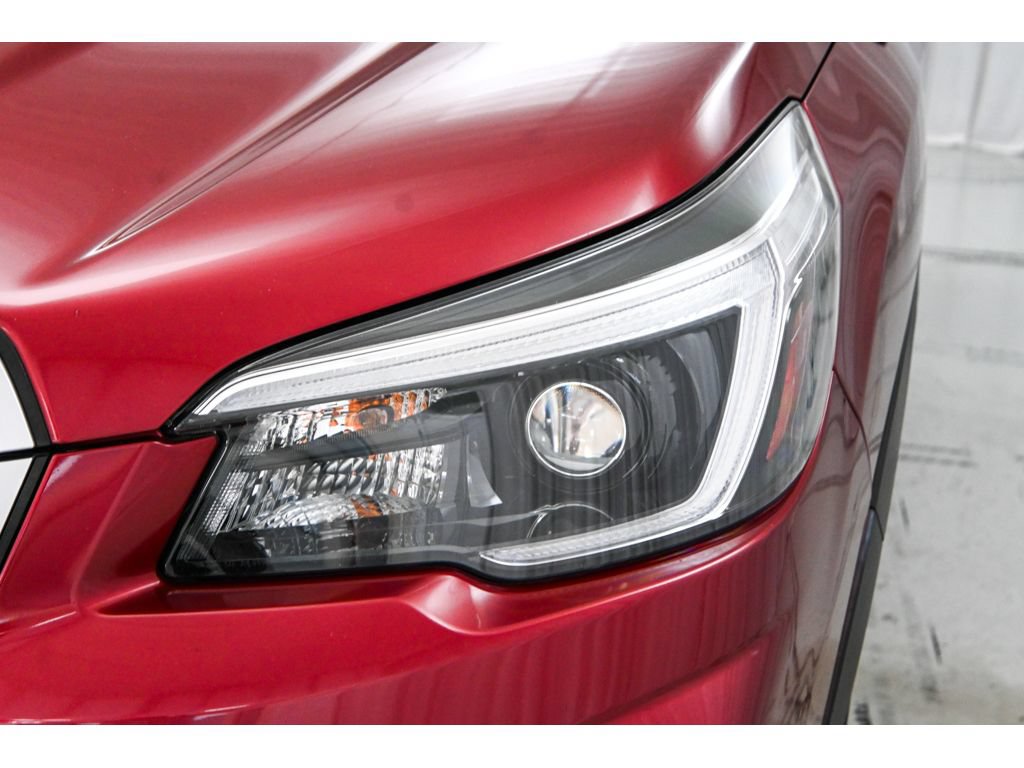 Used 2021 Subaru Forester Premium AWD/4WD image 25