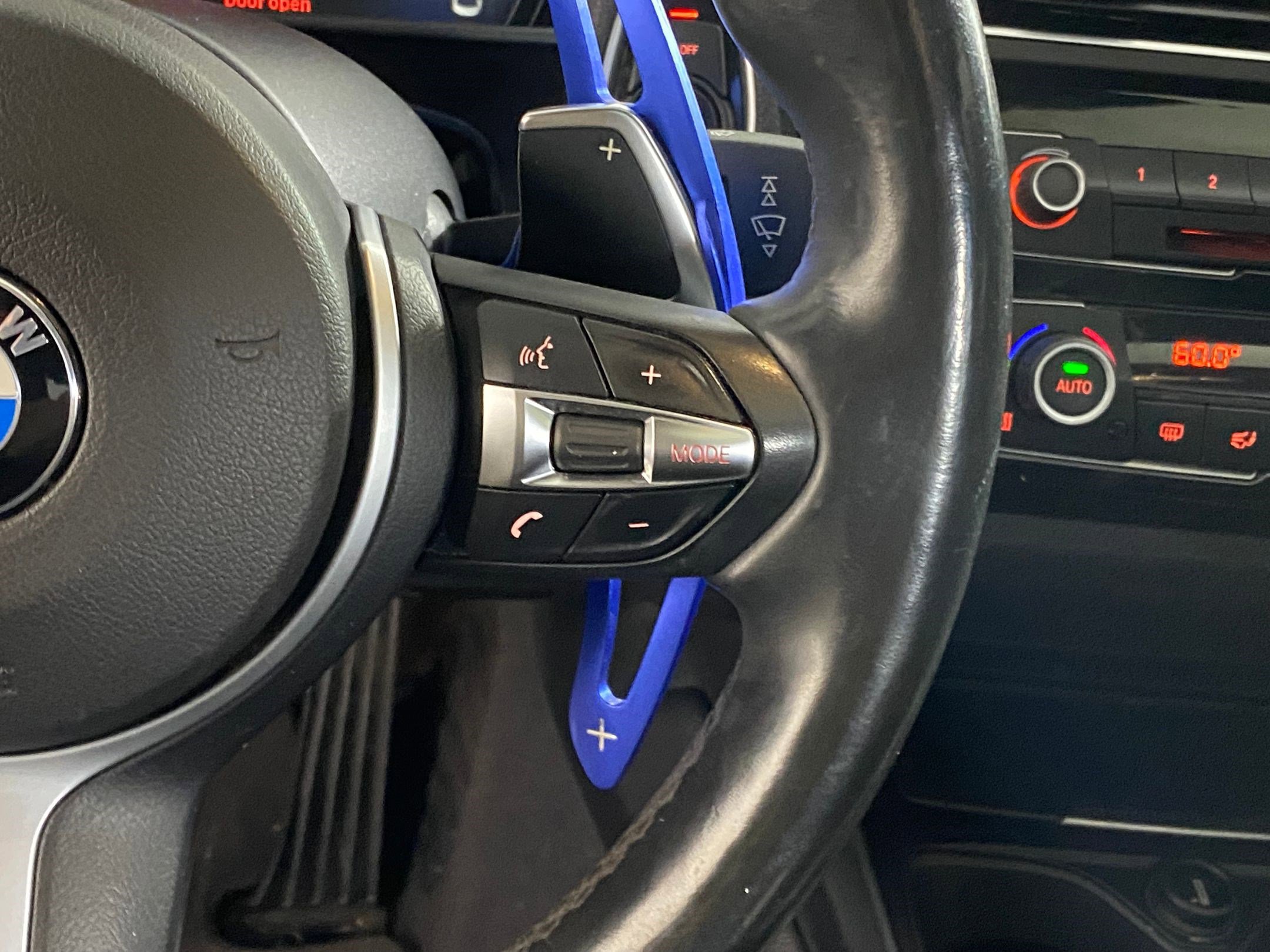 Used 2016 BMW M235i xDrive M235i xDrive image 25