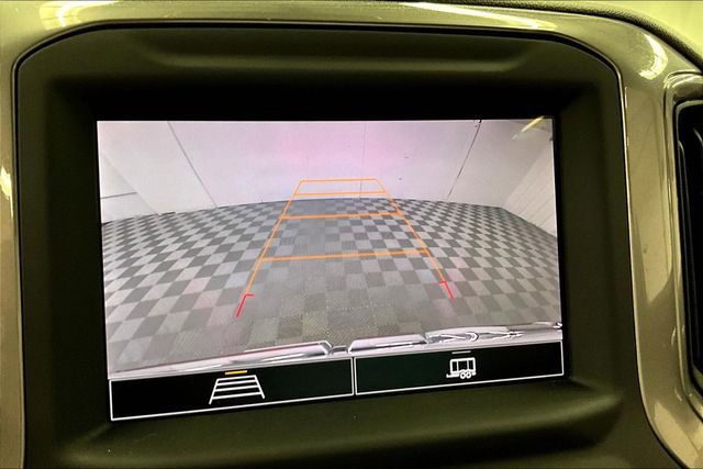 Used 2022 GMC Sierra 1500 Pro w/ Pro Value Package image 28