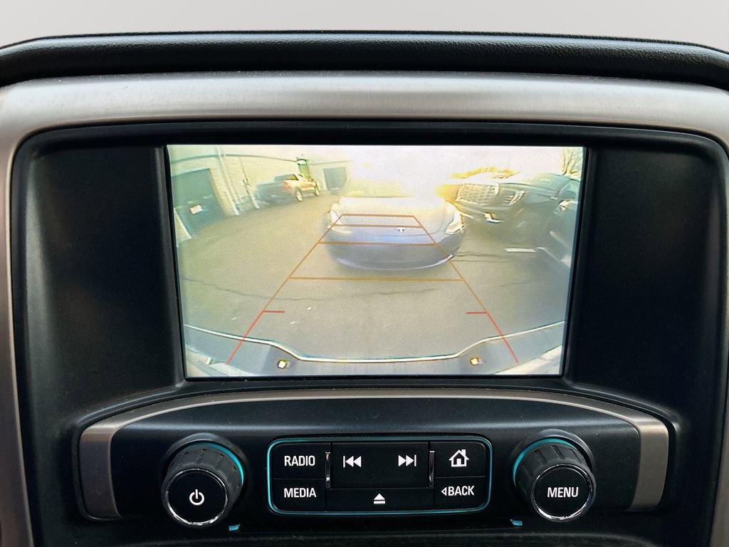 Used 2018 GMC Sierra 1500 Denali AWD/4WD image 18