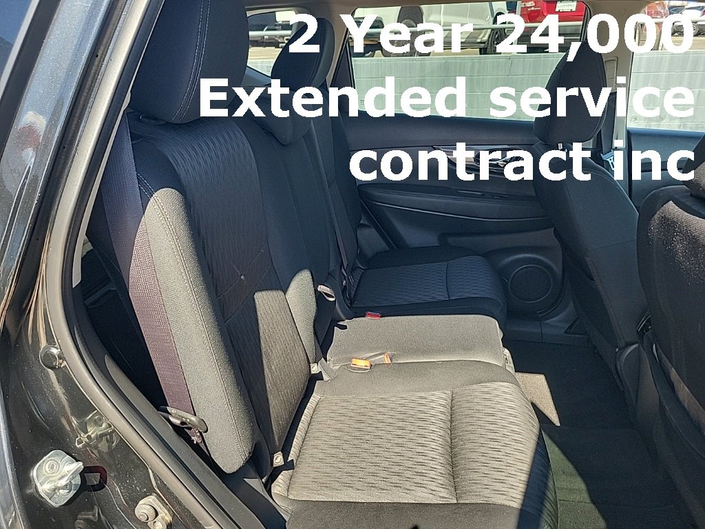 Used 2019 Nissan Rogue SV image 37