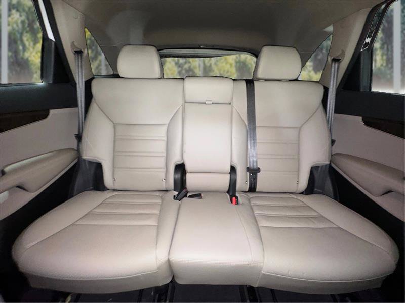 Used 2018 Kia Sorento EX AWD/4WD image 15