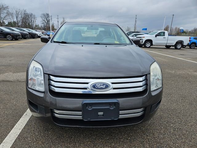 Used 2006 Ford Fusion SE image 2