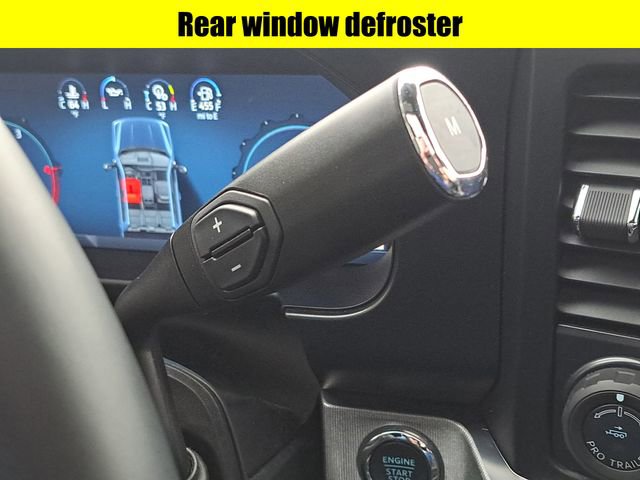 Used 2025 Ford F350 Platinum image 18