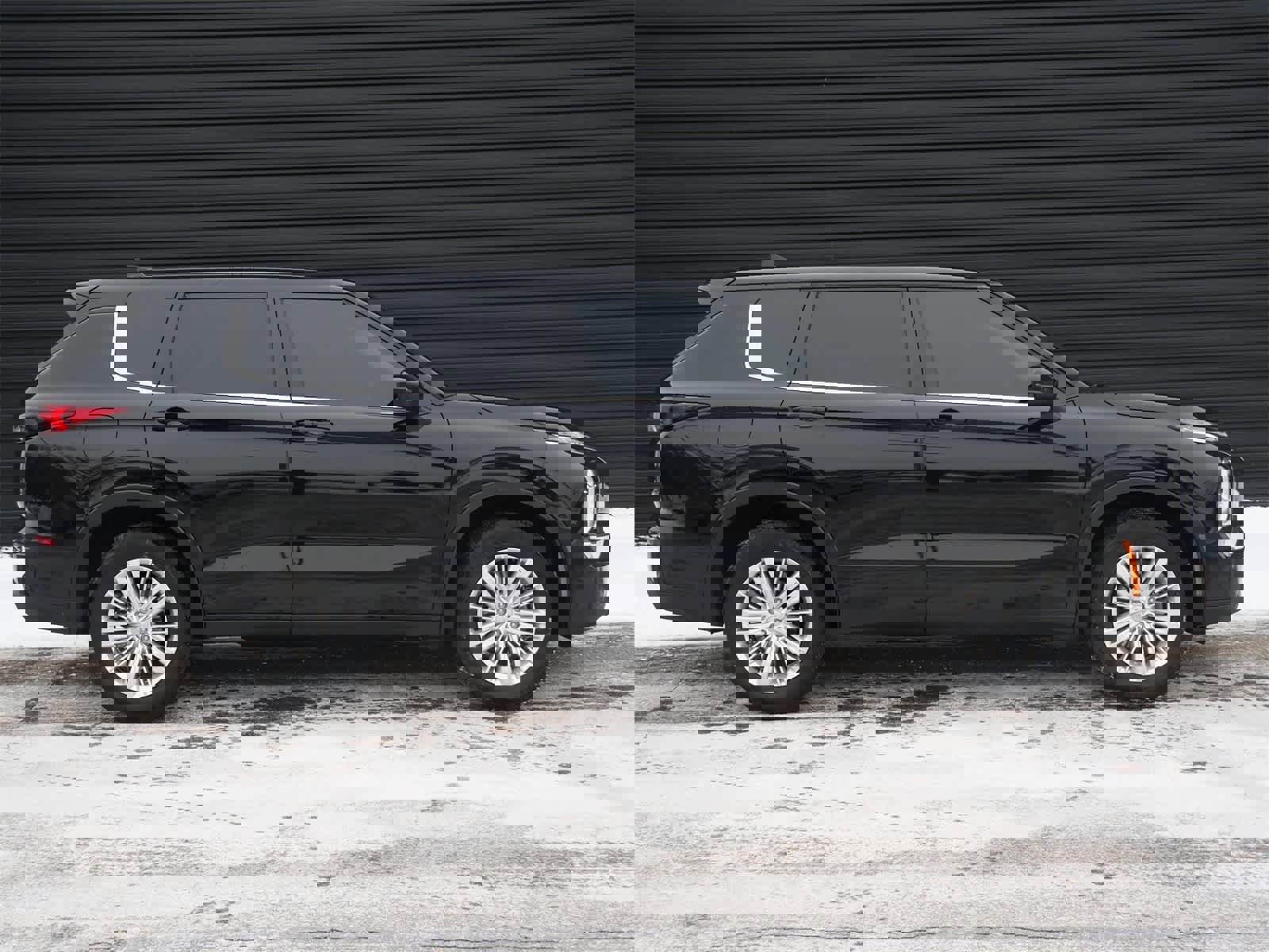 Used 2024 Mitsubishi Outlander ES image 26