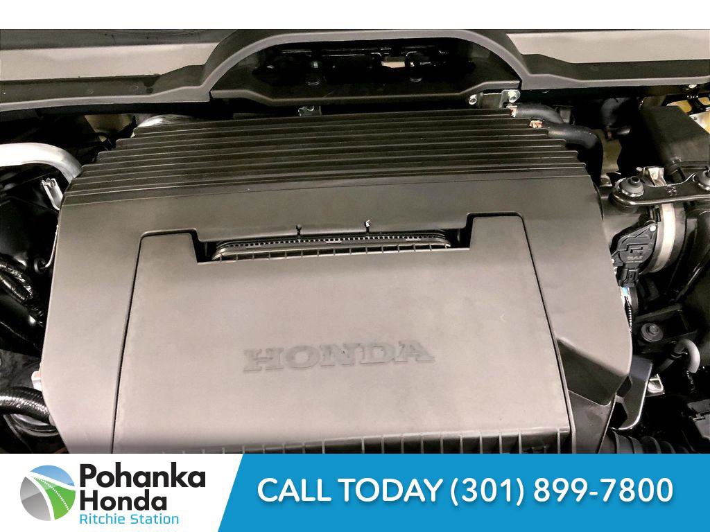 New 2026 Honda Passport TrailSport Elite image 20