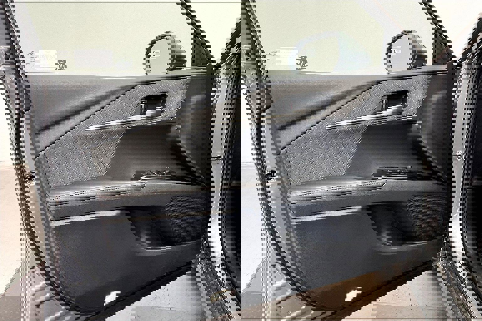 New 2026 Toyota Camry XLE image 12