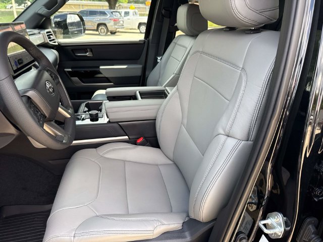 Used 2026 Toyota Tundra Limited w/ Power Package RWD image 19