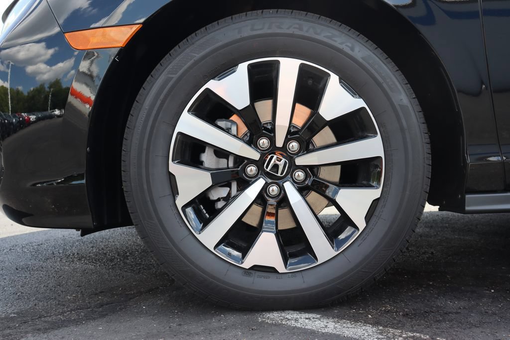 Used 2026 Honda Odyssey EX-L image 10