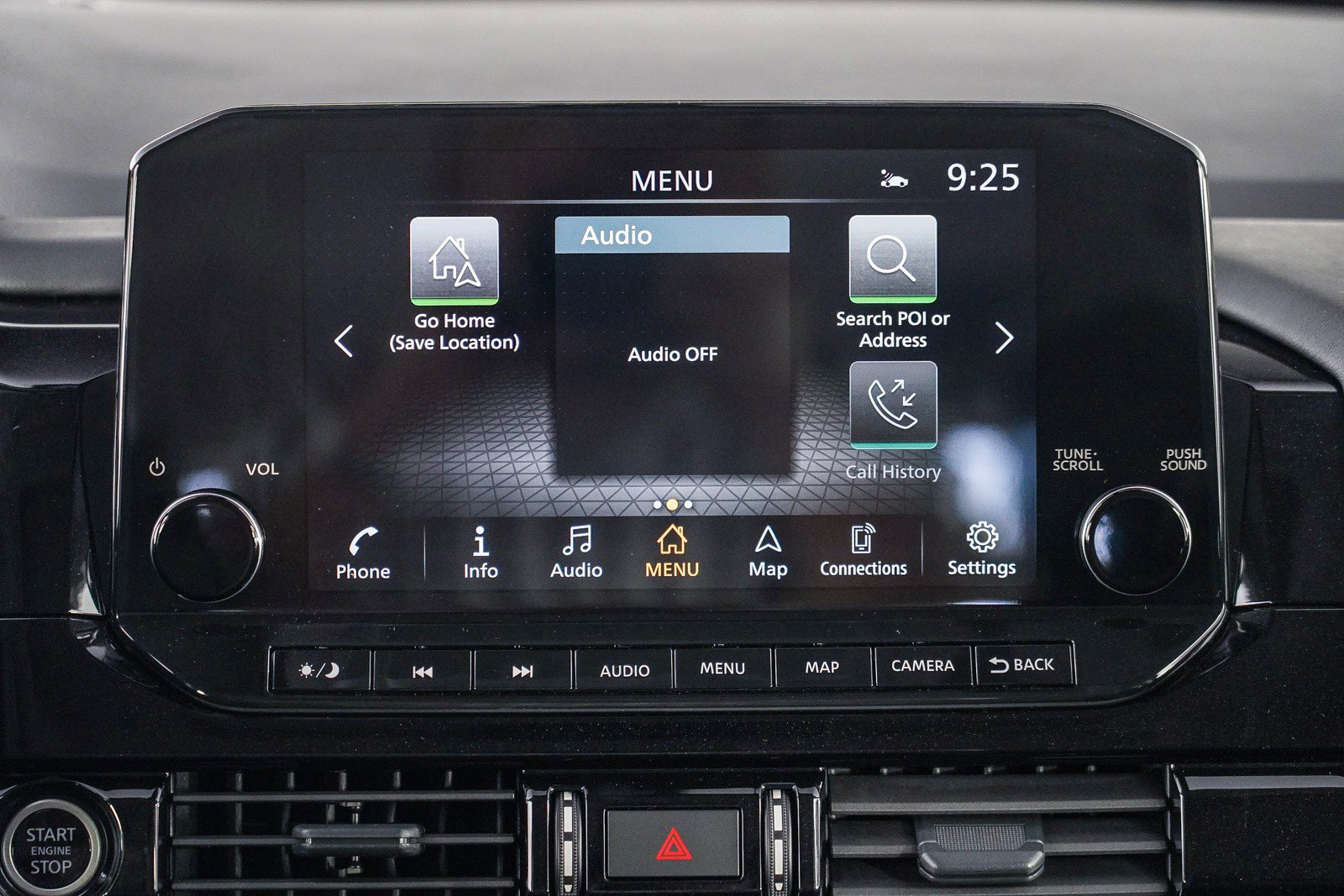 New 2025 Nissan Pathfinder Platinum image 20