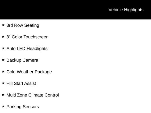 Certified 2023 Ford Explorer XLT w/ Equipment Group 202A image 5