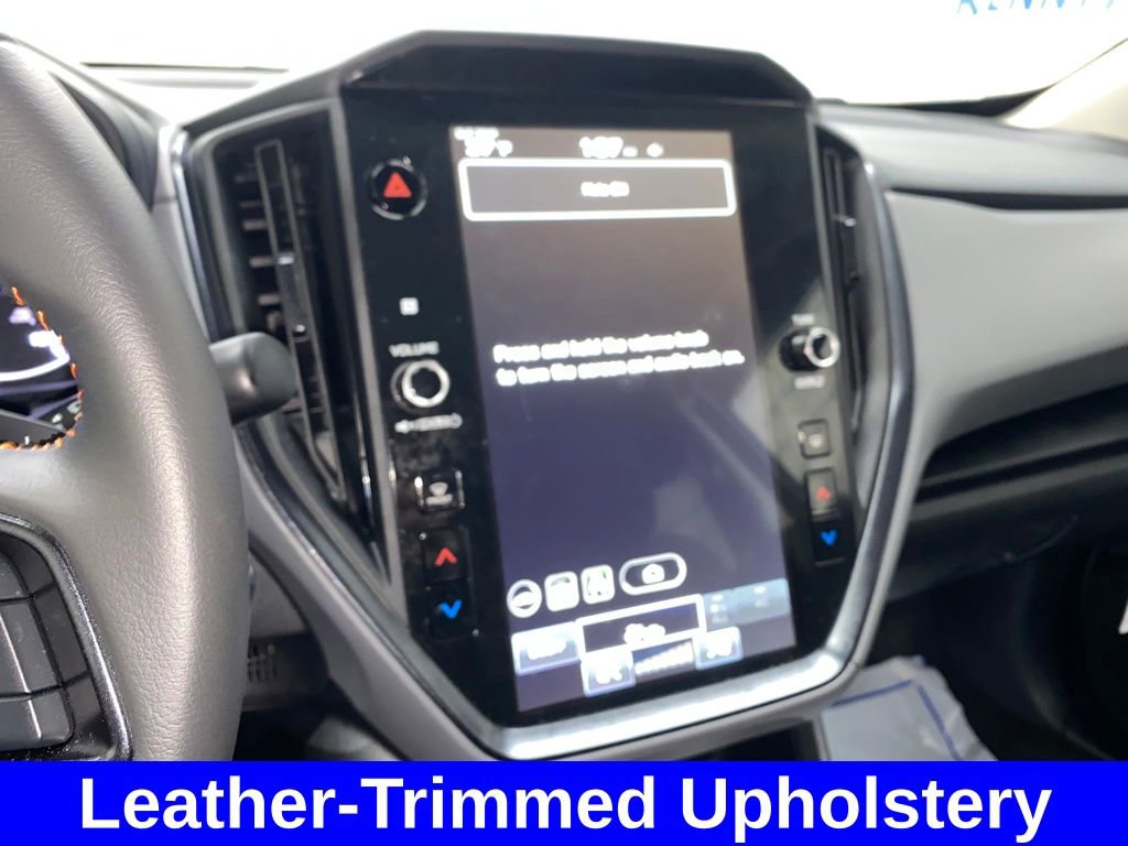 Certified 2025 Subaru Crosstrek 2.5i Limited image 23