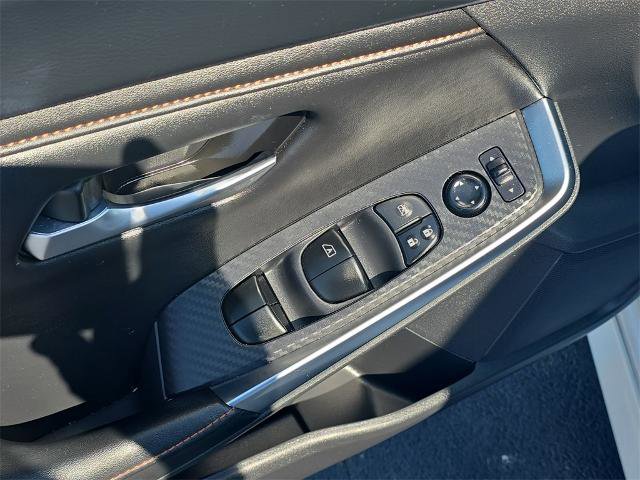 Certified 2023 Nissan Sentra SR w/ Midnight Edition Package image 19