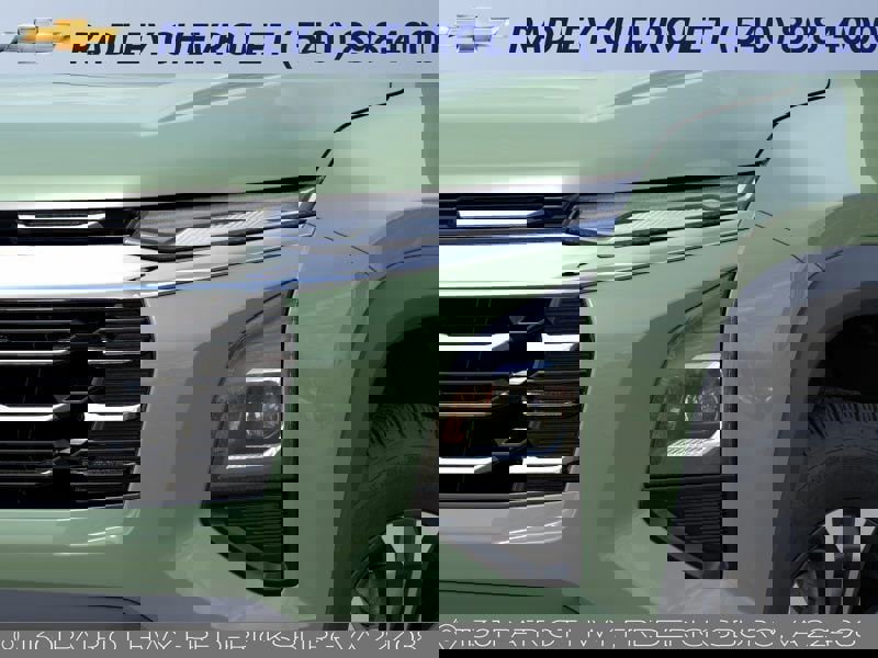 New 2026 Chevrolet Equinox LT image 10