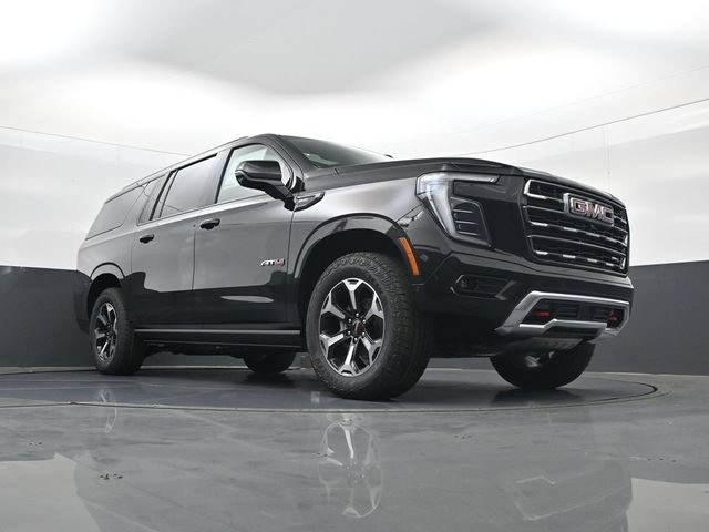 New 2026 GMC Yukon XL AT4 w/ AT4 Premium Plus Package AWD/4WD image 24