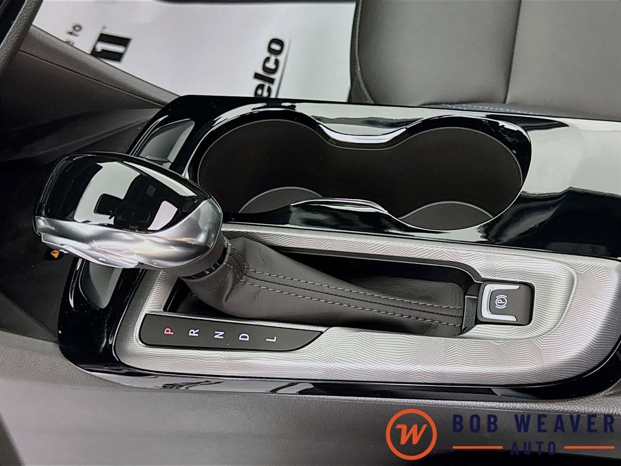 Used 2025 Buick Envista Sport Touring w/ Convenience I Package FWD image 20