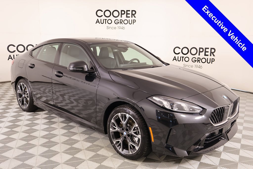 New 2026 BMW 228i