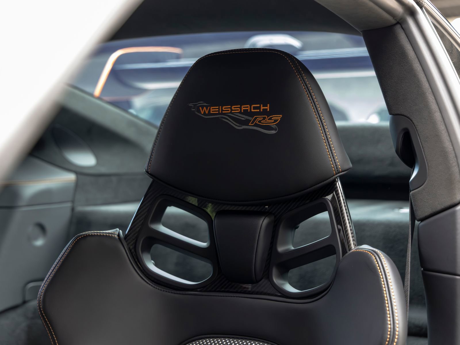 Certified 2025 Porsche 911 GT3 RS image 34