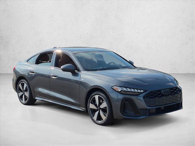 New 2026 Audi A5 Premium Plus AWD/4WD image 5