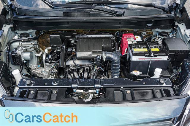 Used 2024 Mitsubishi Mirage ES FWD image 33