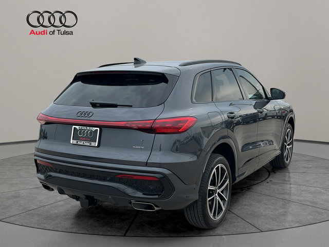 New 2026 Audi Q5 Premium AWD/4WD image 5