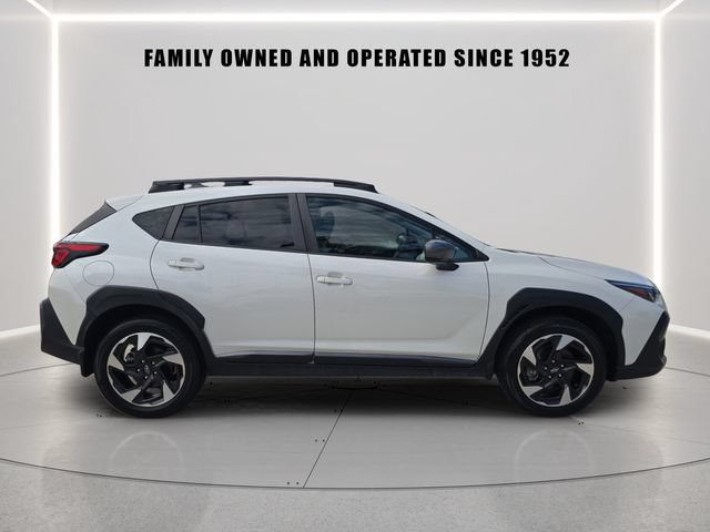 Certified 2024 Subaru Crosstrek 2.5i Limited AWD/4WD image 2