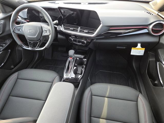 New 2026 Chevrolet Trax RS w/ Sunroof Package image 32