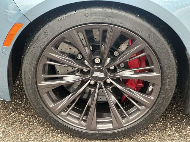 Used 2024 Cadillac CT5 V Blackwing w/ Super Cruise 2 Package image 13