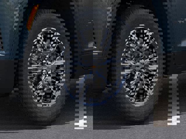 New 2026 Chevrolet Traverse LT w/ Driver Confidence Package image 9