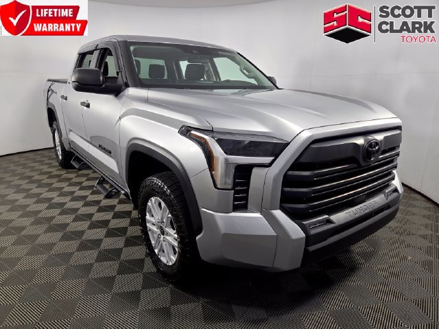 Used 2022 Toyota Tundra SR5 AWD/4WD 360° Tour
