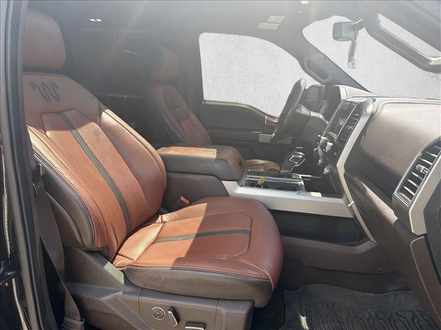 Used 2019 Ford F150 King Ranch w/ Equipment Group 601A Luxury AWD/4WD image 27