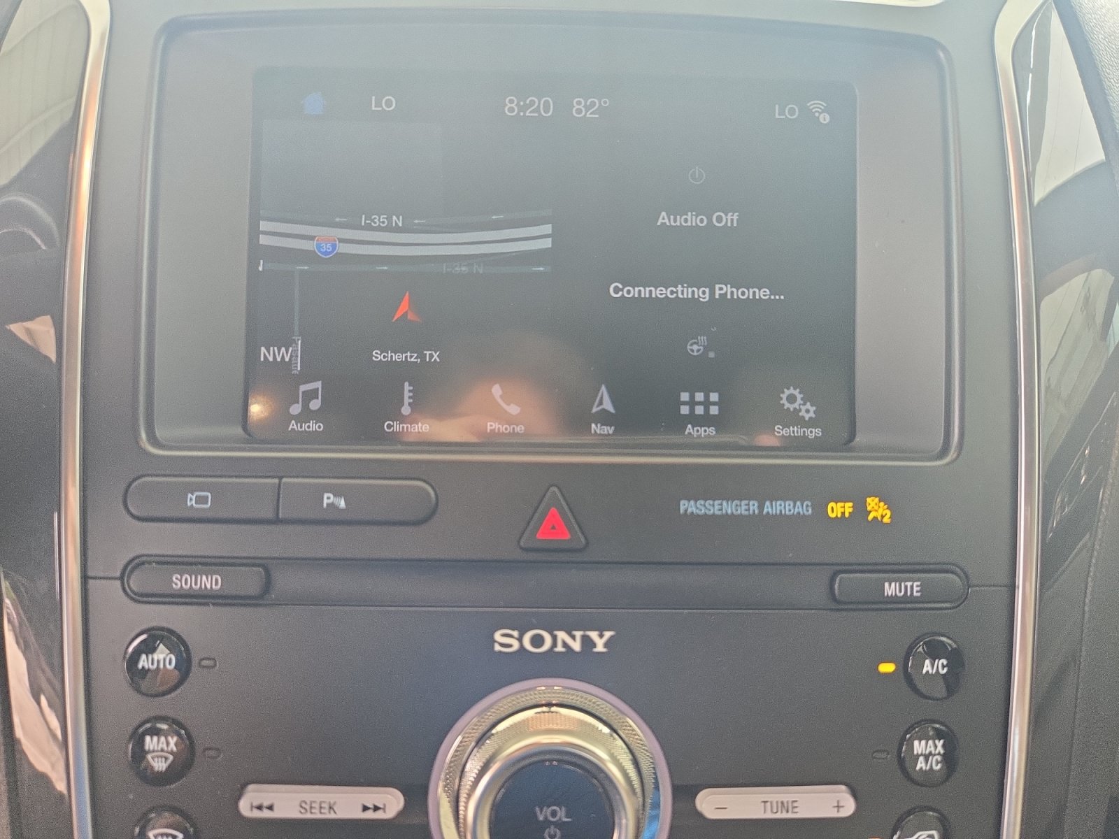 Used 2019 Ford Explorer Limited w/ Class III Trailer Tow Package FWD image 20