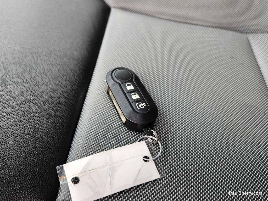 Used 2019 RAM ProMaster 2500 image 60