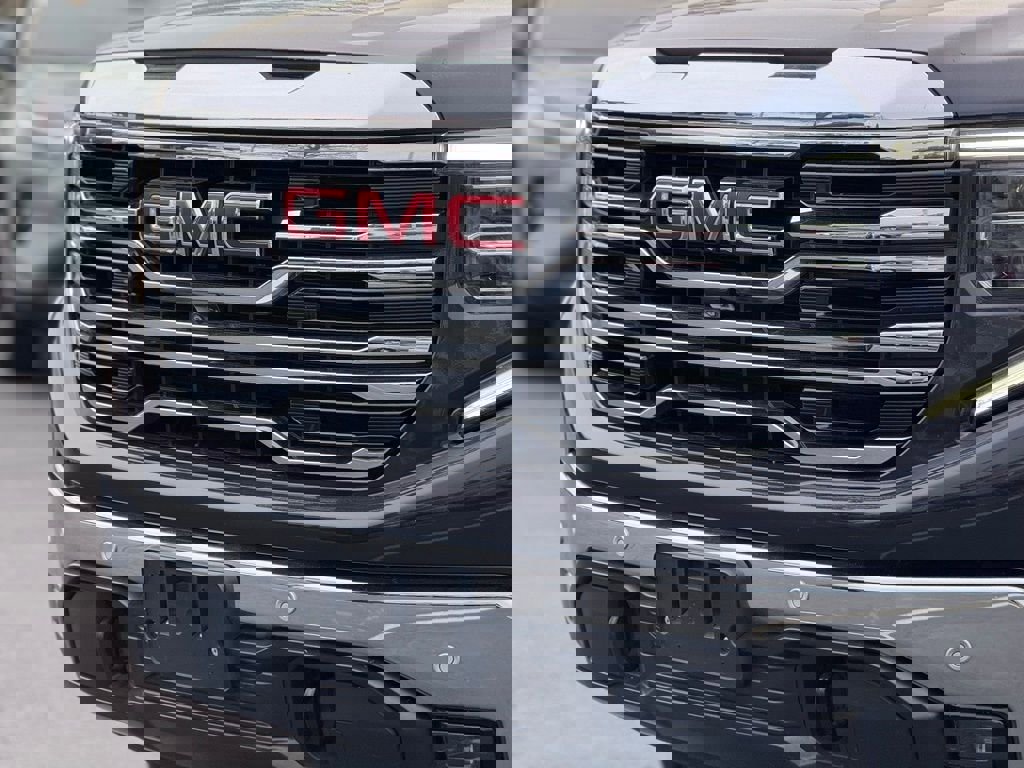 Used 2023 GMC Sierra 1500 SLT w/ SLT Premium Plus Package image 11