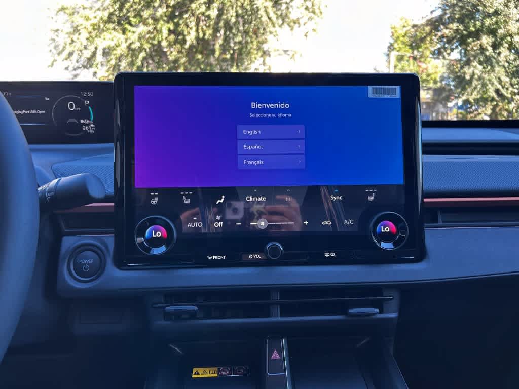 New 2027 Subaru Uncharted AWD image 17