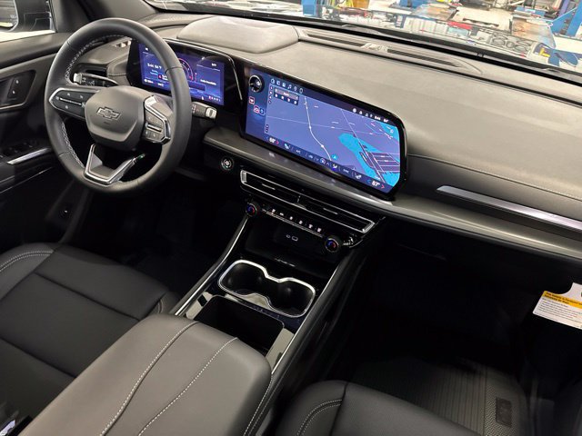 New 2027 Chevrolet Traverse LT w/ Midnight/Sport Edition AWD/4WD image 19