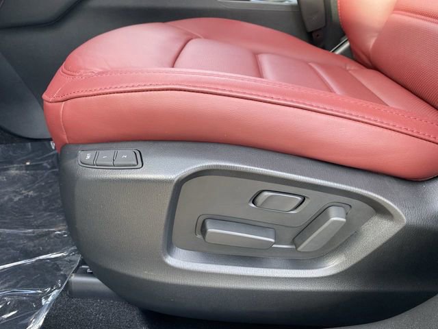 New 2025 MAZDA CX-5 Carbon Edition image 13