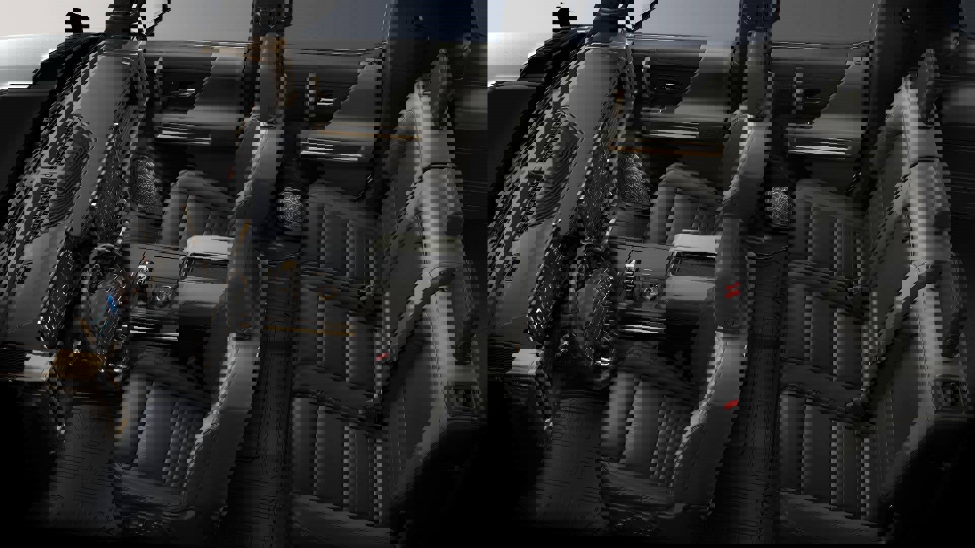 New 2025 GMC Hummer EV 3X w/ LPO, Illumination Package image 43