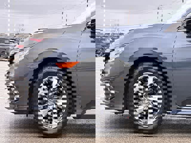 Used 2020 Honda Civic LX image 14