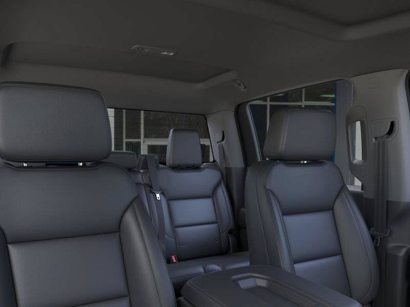 New 2026 GMC Sierra 1500 Pro w/ Pro Value Package AWD/4WD image 59