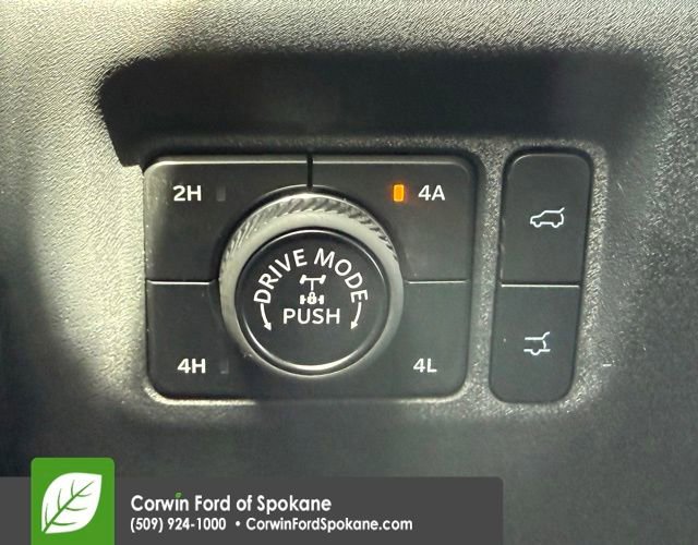 New 2026 Ford Expedition Tremor AWD/4WD image 25