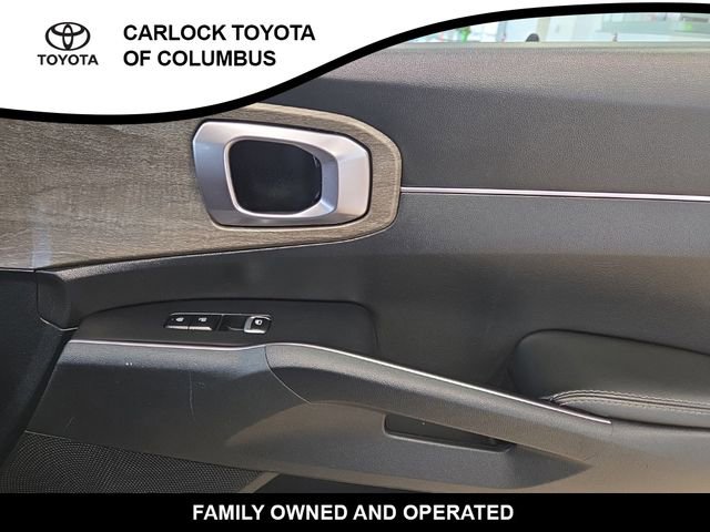 Used 2023 Kia Sorento X-Line EX image 20