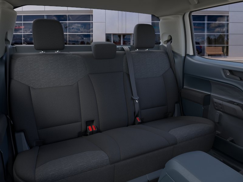 New 2026 Ford Maverick XL FWD image 36