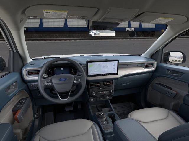 New 2026 Ford Maverick Lariat w/ 4K Tow Package AWD/4WD image 9